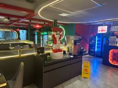 -京悦南门涮羊肉·羊蝎子火锅(田林路店)