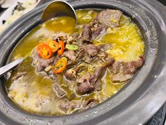 -泛太平洋大酒店·海天楼中餐厅·粤菜