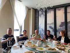-旺顺阁鱼头泡饼(小红门店)