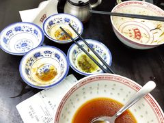 -吴茂兴本帮面(百色路店)
