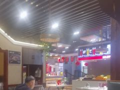 -小螺号海鲜·地道鲁菜(泉城广场店)