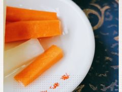 -祈胜邨•顺德鱼生•顺德菜(容桂店)