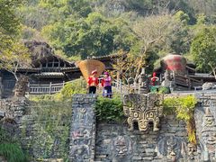 -三峡人家风景区