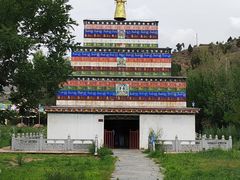 -五当召景区