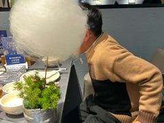 -小大董·烤鸭(观景餐厅·南京西路店)