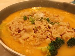 -港丽餐厅(高德置地店)