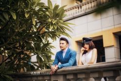 -太古映画婚纱摄影(天河店)