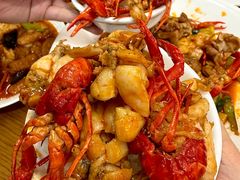 -毛哥小馆子(百井坊巷店)