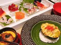 -贰捌零叁精致料理(钱湖店)