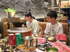 -西塔老太太泥炉烤肉(温州首店万象城黑金店)