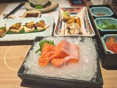 -匠和风精致料理(宁德万达店)