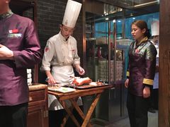 -四季民福烤鸭店(前门廊房二条店)