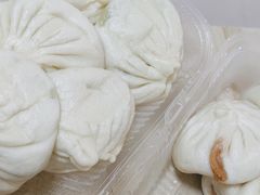 宝正臻素包-宝正臻天津包子总店(金阳光居易店)