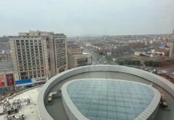 -一心缘月子产后中心