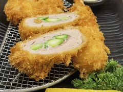 -胜博殿日式炸猪排(悠唐店)