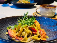 -云厨·高空西餐厅(成都瑯珀·凯悦臻选酒店)