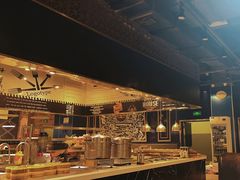 -圣罗巴海鲜烤肉自助(新乡万达店)