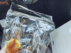 -黑天鹅蛋糕店(青年大街店)
