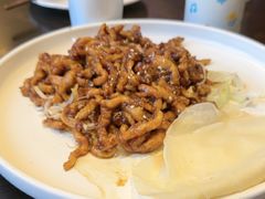 -老牌坊鲁菜名店(聊城美食岛店)
