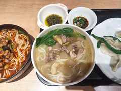 -西南政法大学-学生1食堂
