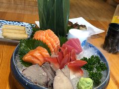 -清水日本料理铁板烧(学府路店)