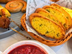 -库滋明·俄罗斯特色美食(中央大街店)