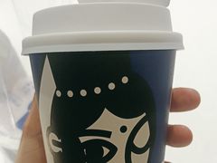 -西琳姑娘·新疆冰淇淋酸奶茶(南开大悦城店)
