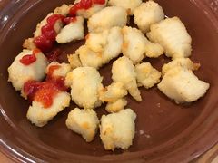 -萨莉亚意式餐厅(特力时尚汇店)