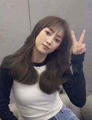 -藤野造型专业烫染接发