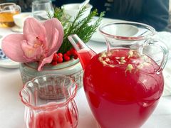 -悦轩中餐厅·高空江景·杭州柏悦酒店