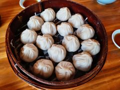南翔小笼包-双塔老饭店