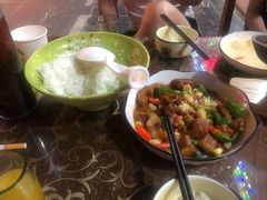 -涵家味土菜馆·徽州一绝臭鳜鱼(三河古镇店)