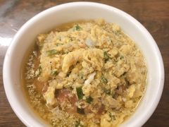 蟹粉狮子头-协和菜馆(凤凰街店)