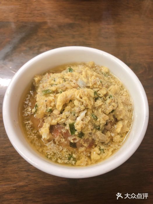 协和菜馆(凤凰街店)蟹粉狮子头图片