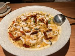 -新太二·鲜料川菜(晶耀前滩店)