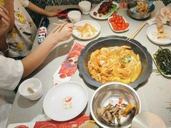 -巴蜀王婆大虾(南锣鼓巷店)