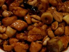 宫保鸡丁-眉州东坡(中关村店)