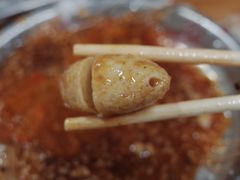 -陈氏老字号十三小炸炸店