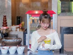 -贵阳恒世纪酒店·味自助餐厅