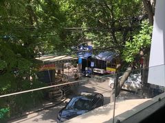 -清真盛志望麻酱酿皮·非遗老字号