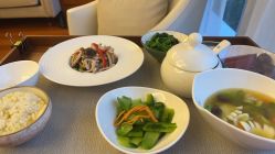 -馨月汇·一悦馨香月子中心(前滩店)
