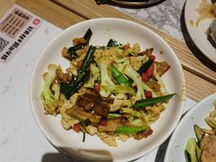 -关东小磨东北菜(漕河泾印象城店)