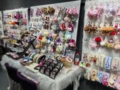 -漫喜manxi(京西大悦城店)
