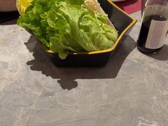 -一绪に寿喜烧(虹悦城店)