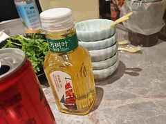 -一绪に寿喜烧(虹悦城店)