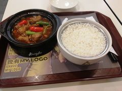 -真功夫(北京路步行街店)