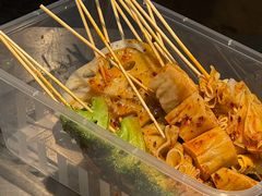 -邓姐串串香(水围店)