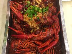 -簋街仔仔小龙虾(总店)