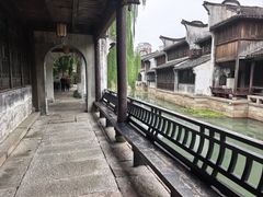 -嘉兴月河历史街区