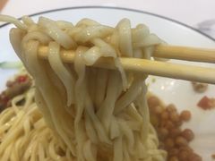 -拌面小当家